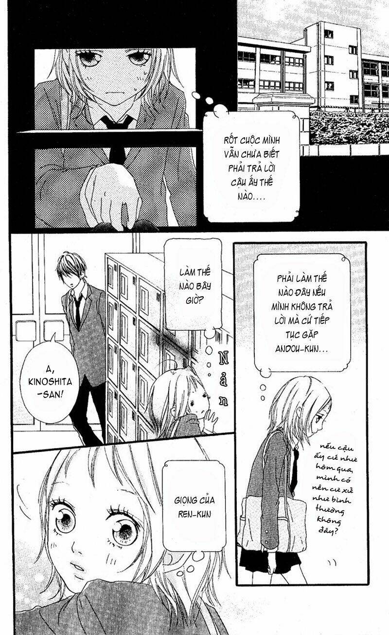 tình yêu học trò chapter 12 19