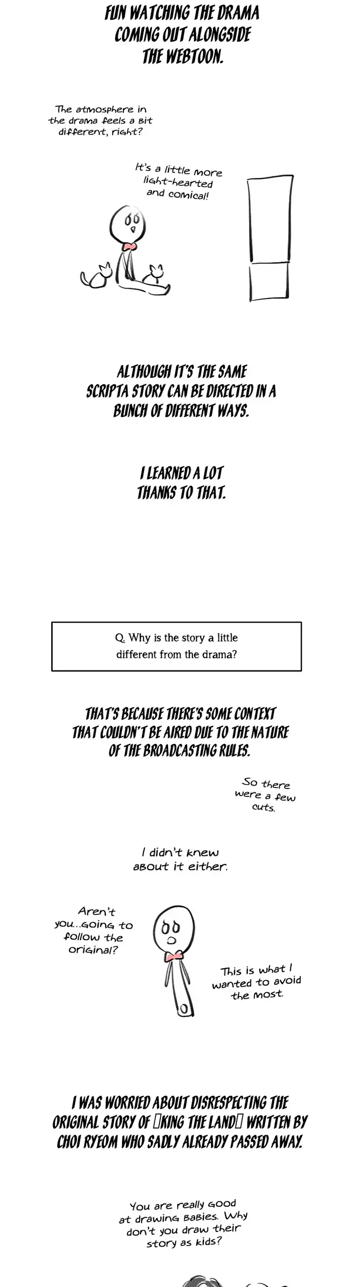 thế giới rộng lớn của chúng ta chapter 21 44