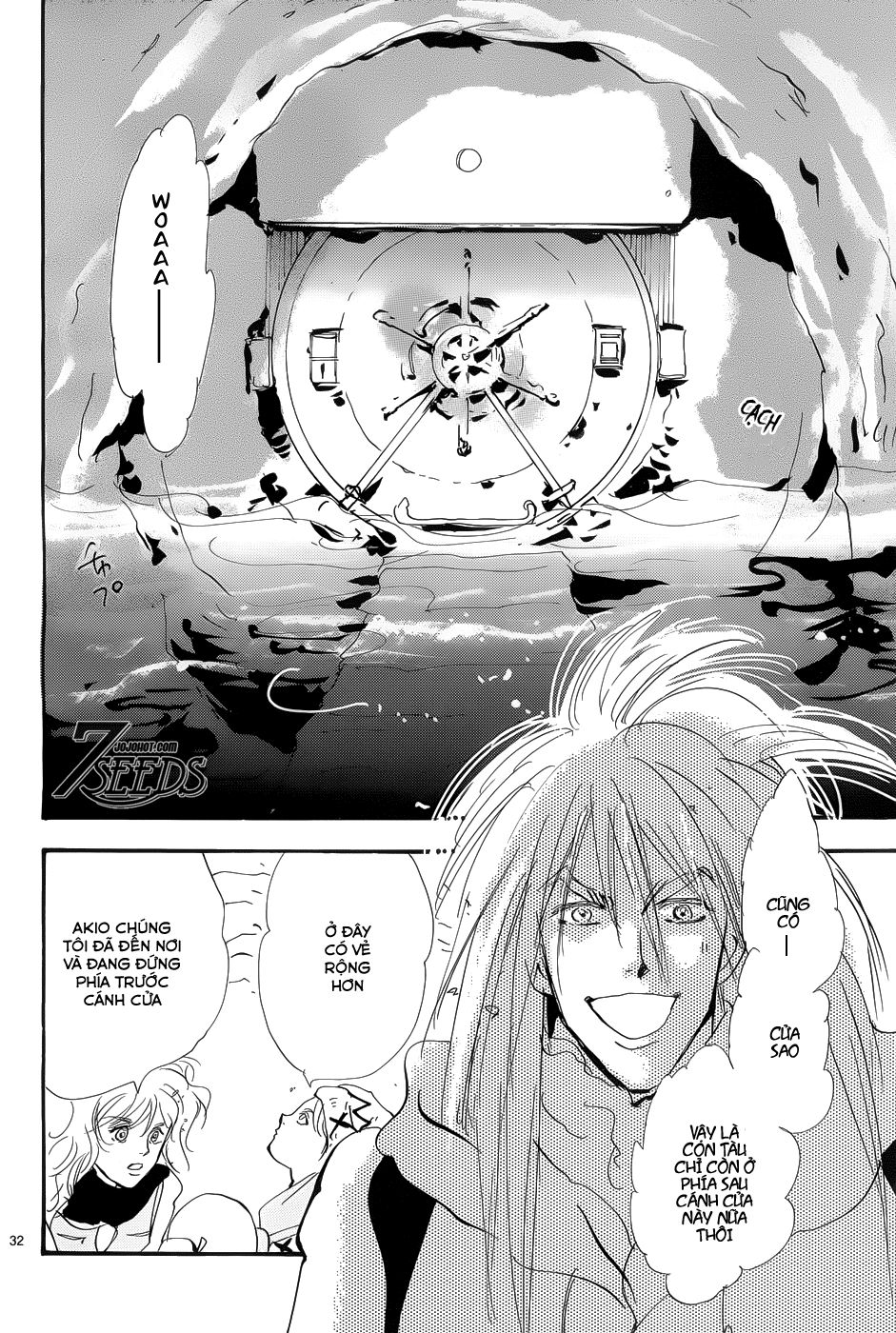 mầm sống chapter 163 32