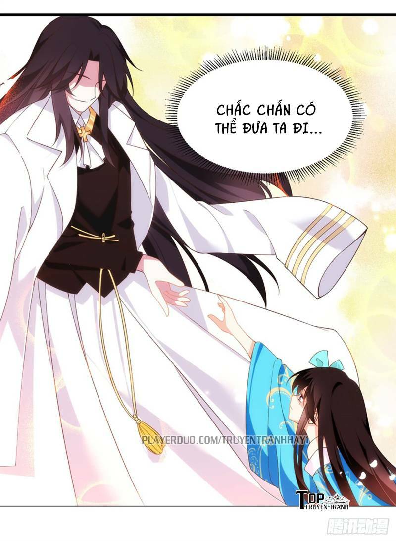 lãnh chúa cái gì không quan trọng chapter 14 28