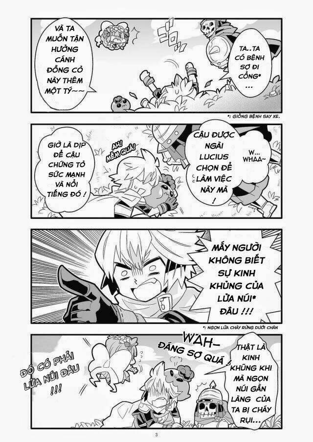 brave frontier - haruto's diary chapter 2 3