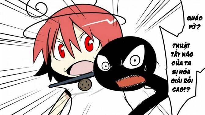 senyuu chapter 18 26