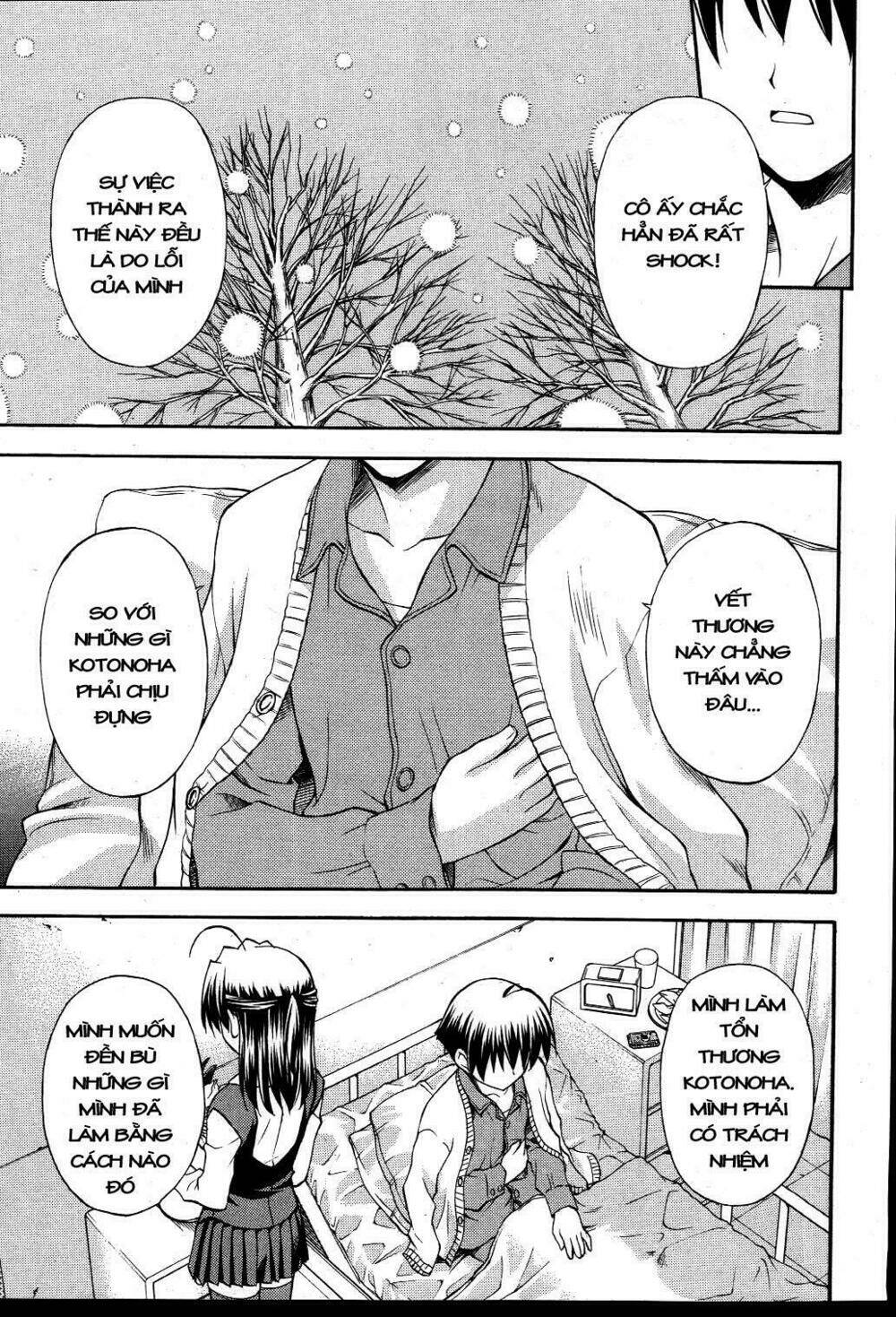 school days chapter 12 10