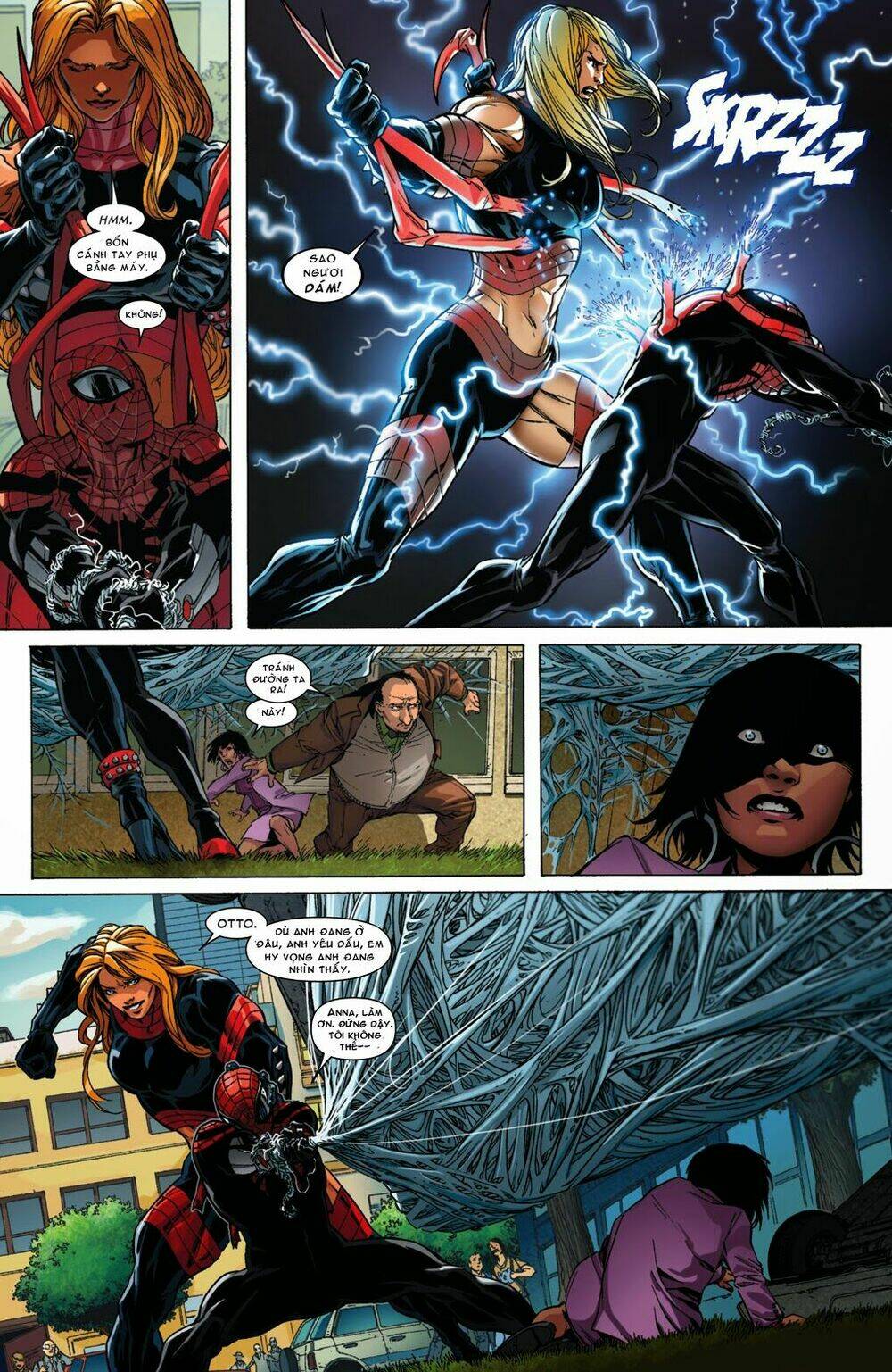 superior spider man chapter 21 16