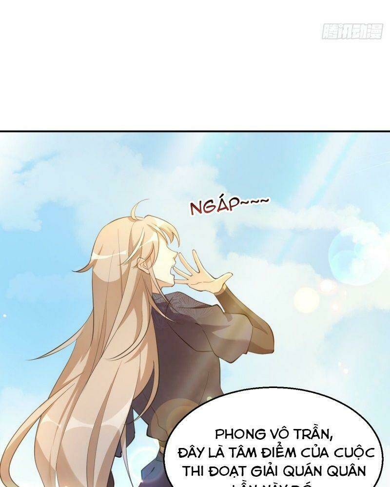 nữ tiên tôn bận đào hôn chapter 20 27