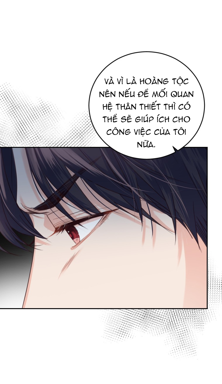 trở thành nhà điều chế nước hoa duy nhất của bạo chúa chapter 42.1 28