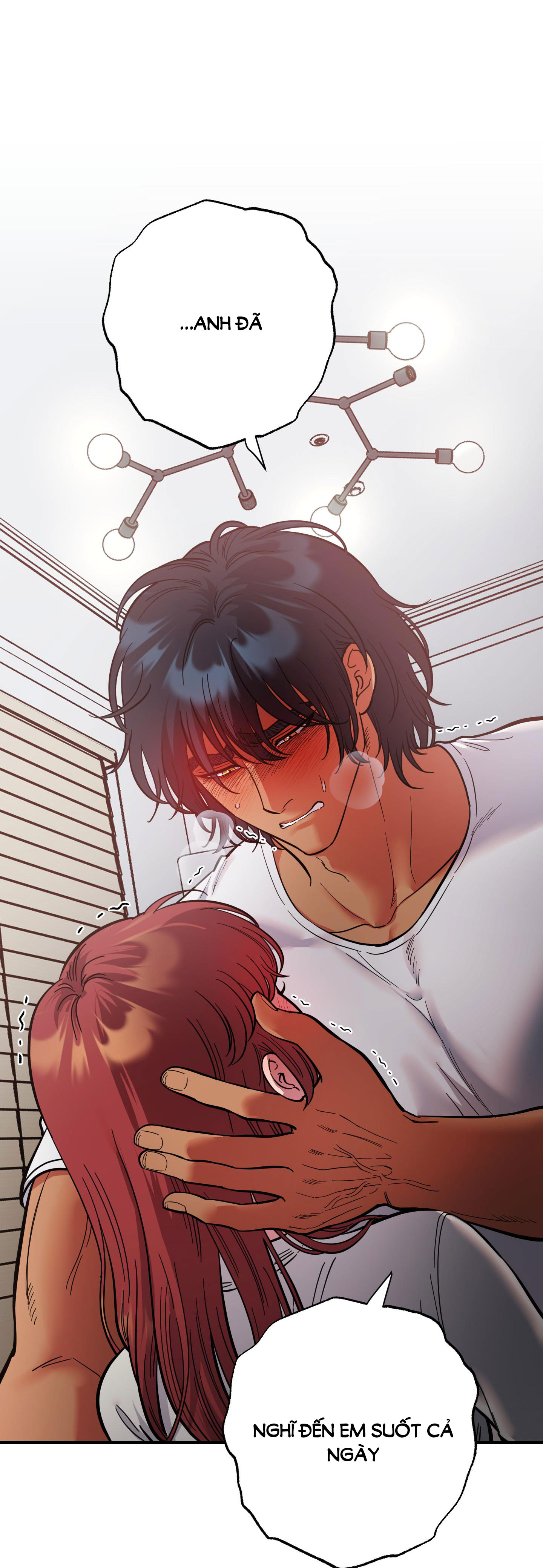 [18+] một lòng một dạ chapter 67.2 14