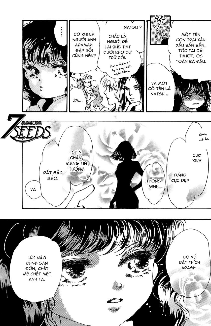 mầm sống chapter 123 15