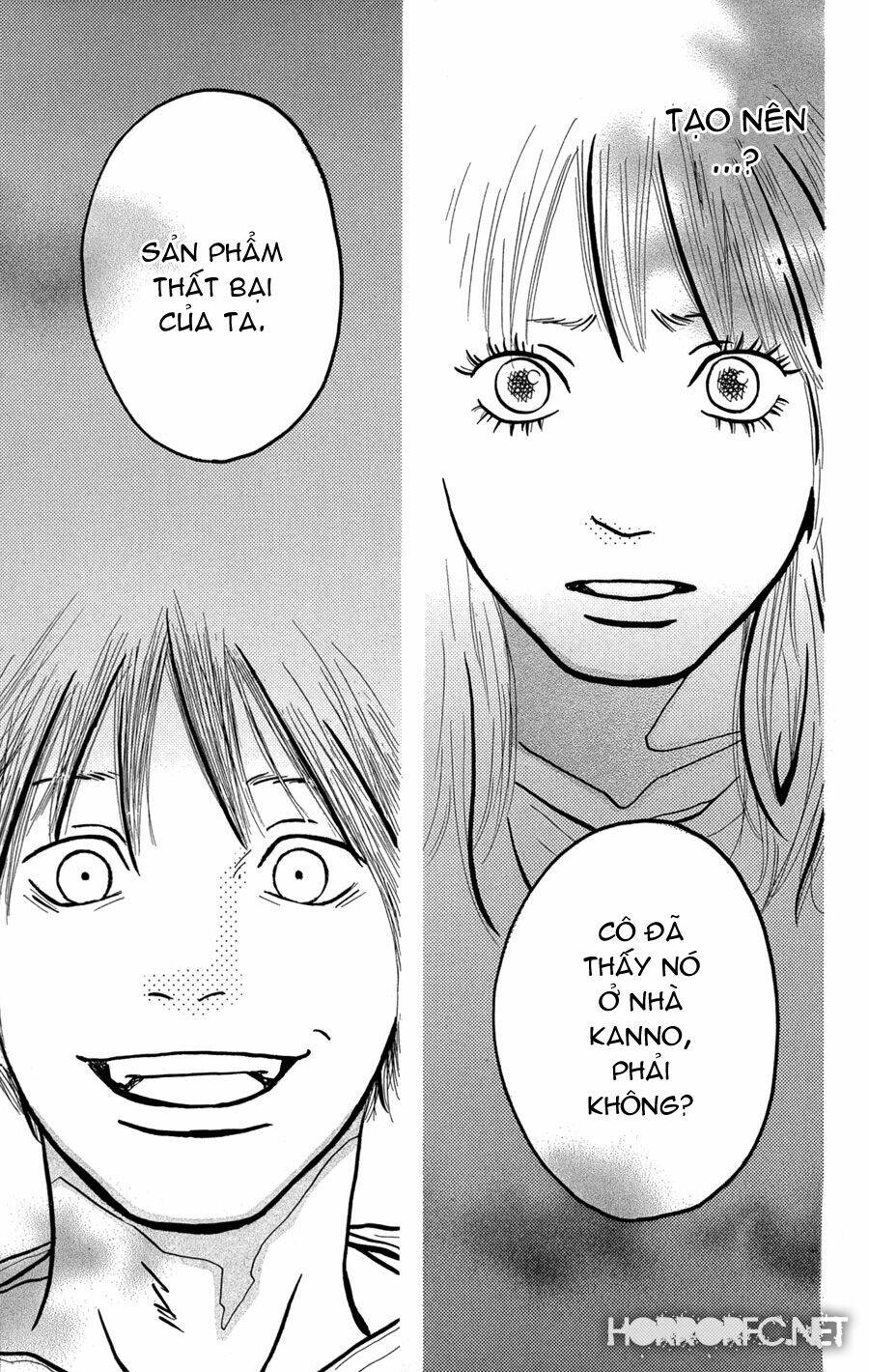 motto - ikitai chapter 6 17