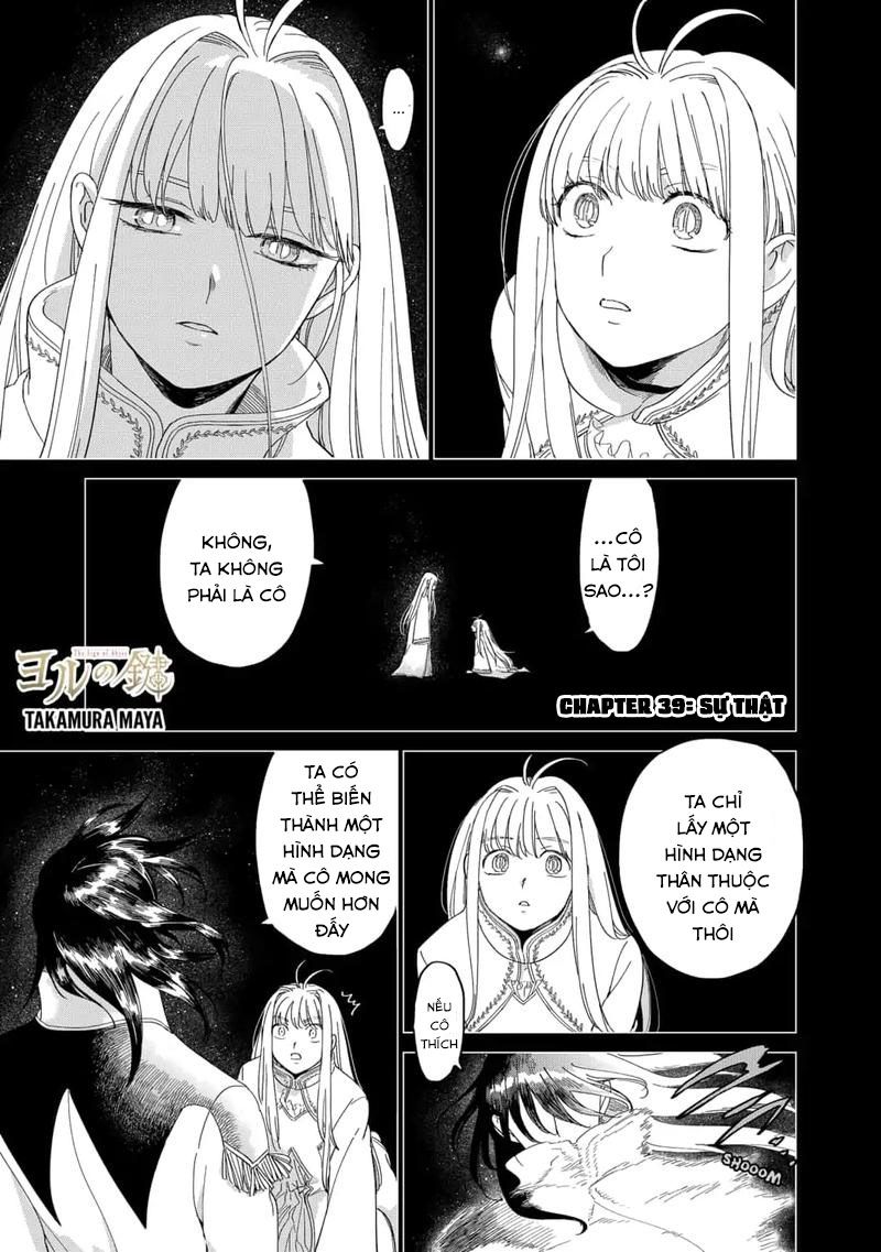 ấn ký abyss chapter 39 1