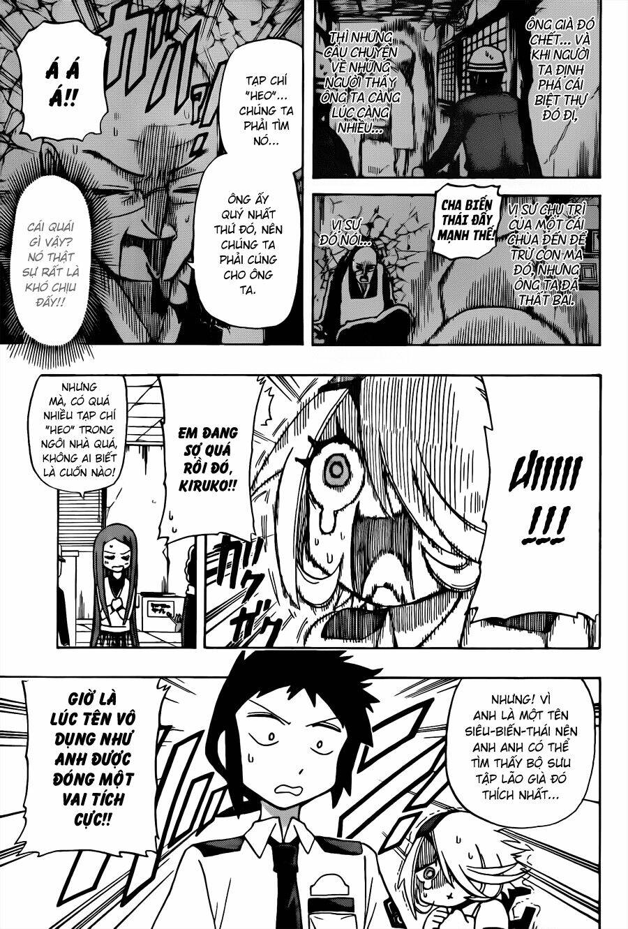 shinmai fukei kiruko-san chapter 9 4