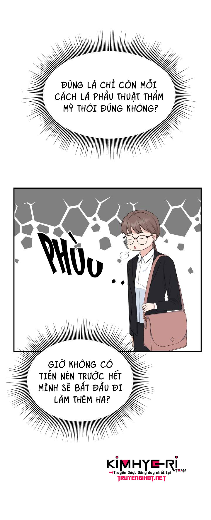 vị đại diện đáng ngờ chapter 1 17