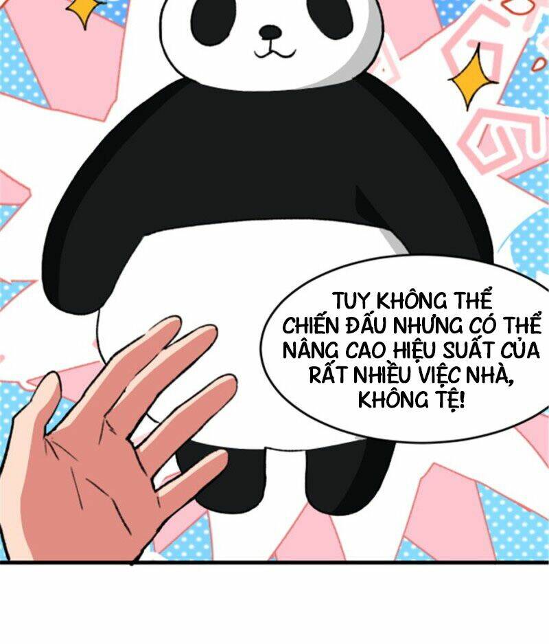 vô sỉ thuật sĩ chapter 28 30