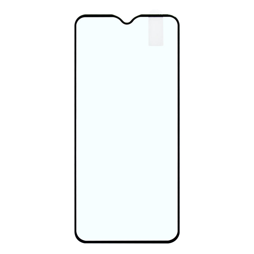 Miếng dán cường lực cho Oppo F11 Full viền màn hình - Đen