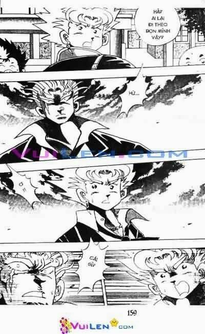 những người bạn tốt chapter 1 160