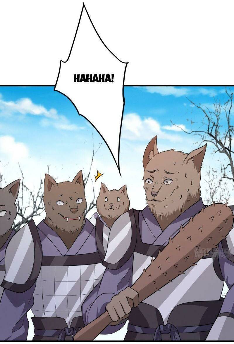 trên người ta có một cái cây thần thoại chapter 7 28