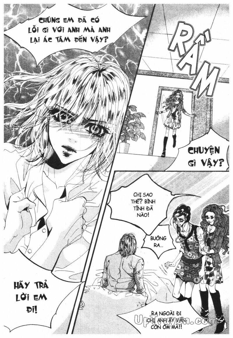 hoàng cung chapter 20 21