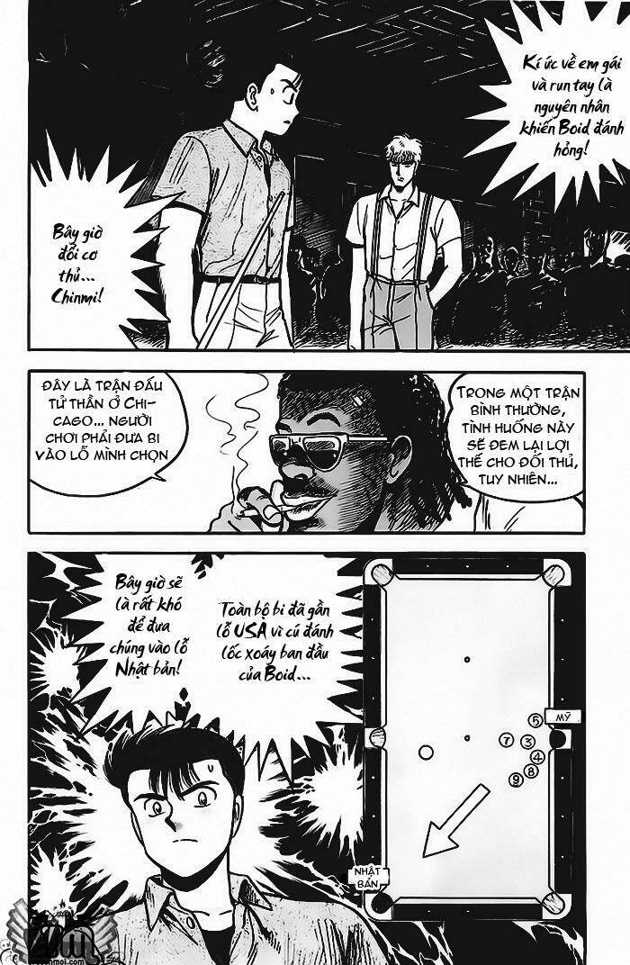 break shot chapter 31 3