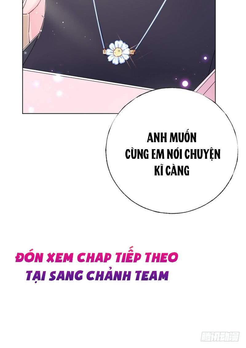 trời ban cho nam thần daddy chapter 35 21