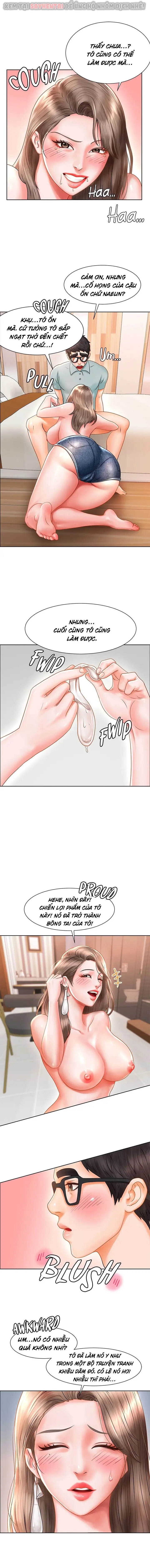 câu lập bộ manga quyến rũ chapter 4 17