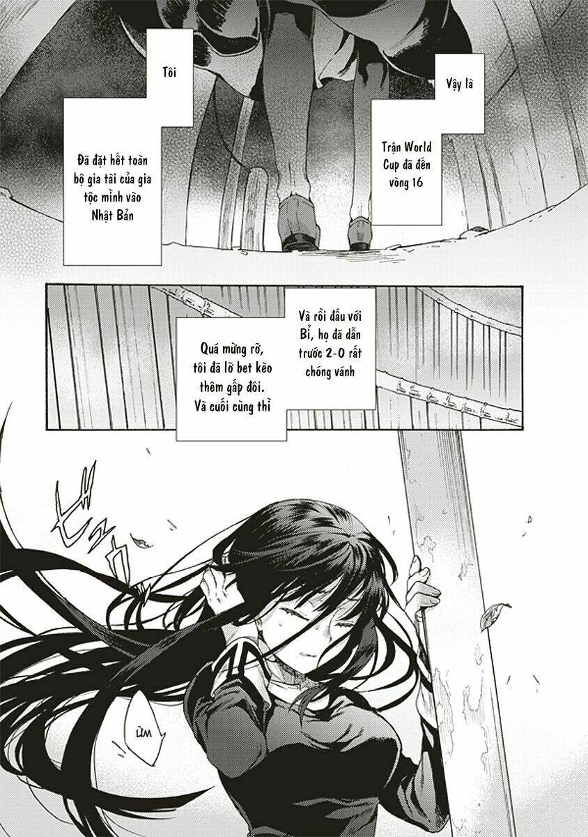 kara no kyoukai - the garden of sinners chapter 17 27