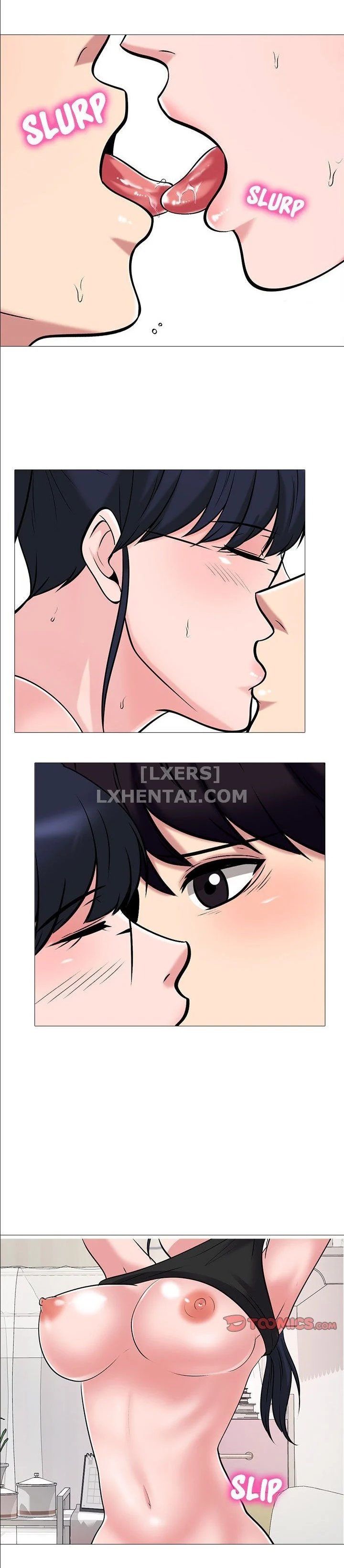 học bổng đặc biệt chapter 35 14