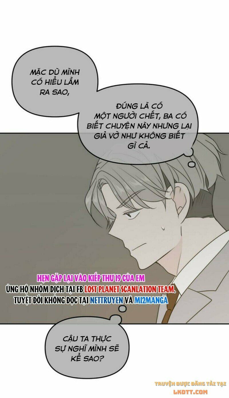 kiếp này cũng xin chăm sóc tôi như vậy nhé kiếp này cũng xin chăm sóc tôi như vậy nhé chapter 69 20