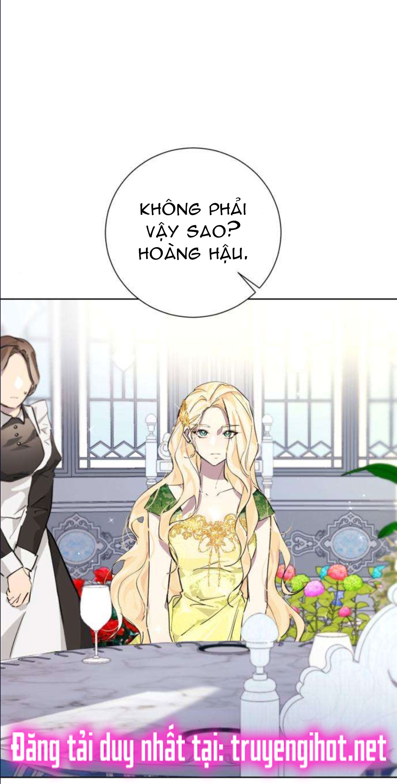 đã có lúc ta muốn nàng chết đi chapter 3.4 21