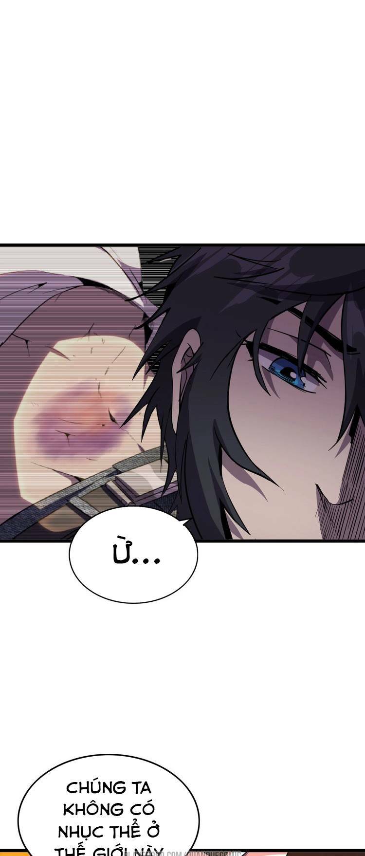 chào mừng đến thế giới cực lạc chapter 13 7