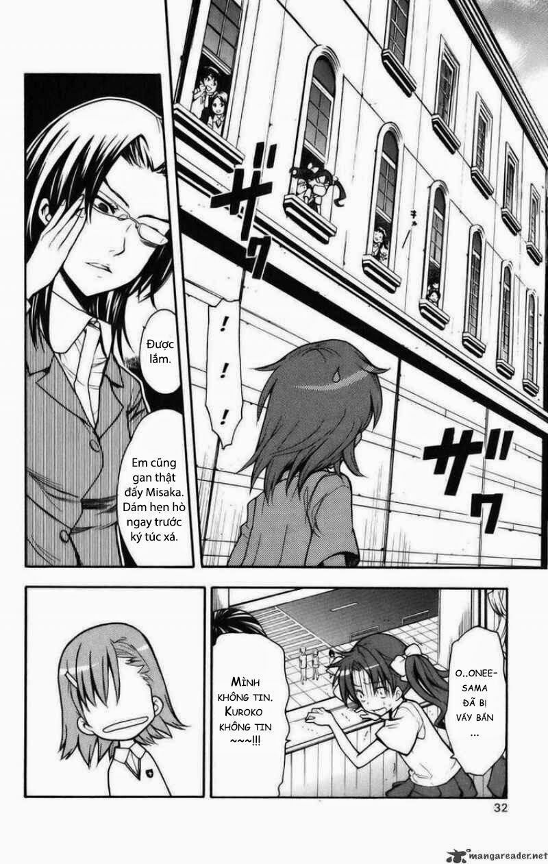 cấm thư ma thuật index chapter 22 34