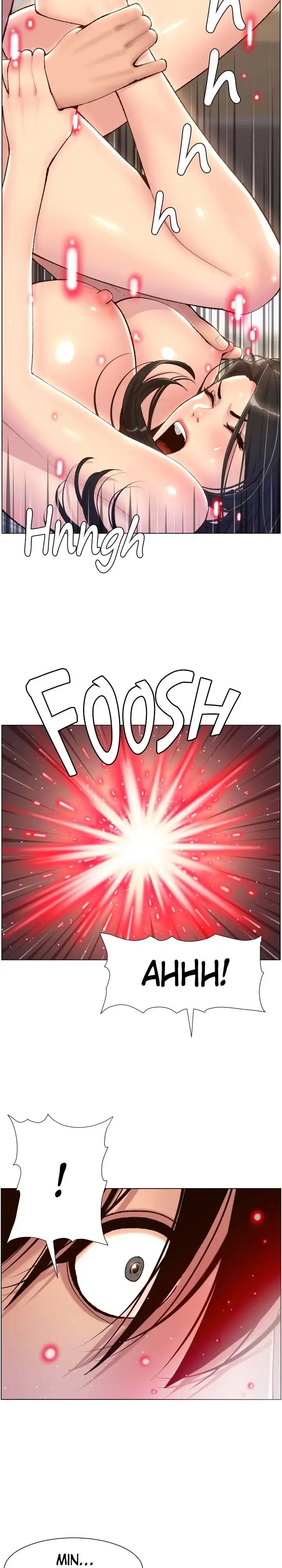 app đế vương giường chiếu chapter 3 7