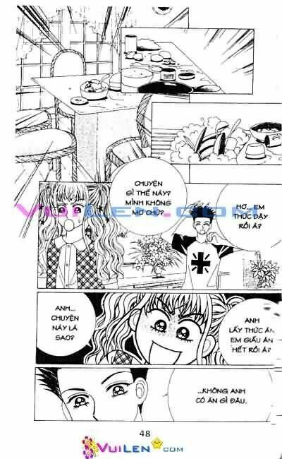 mùa ảo vọng - strange pension chapter 7 48