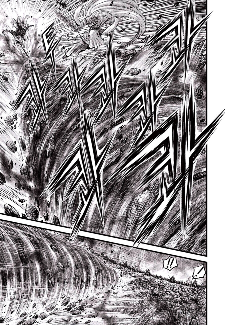 hiệp khách giang hồ m chapter 647 18