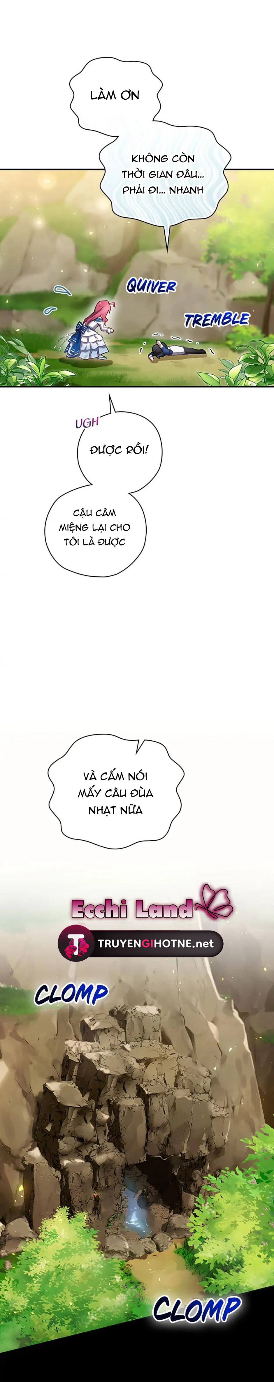 Kẻ Tạo Nên Hồi Kết chapter 4.2 - Trang 3