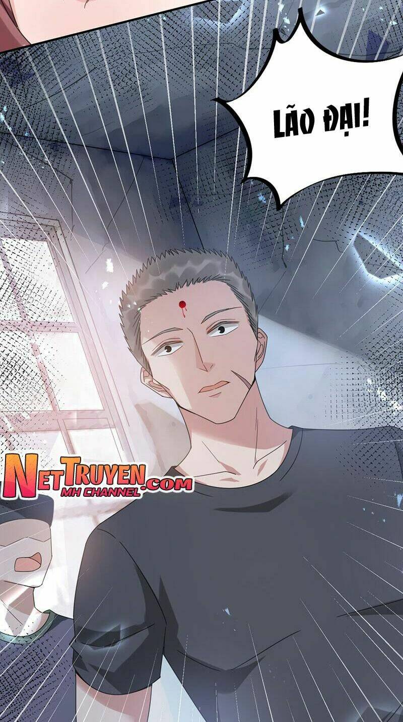 thịnh thế điềm sủng: cô vợ nhỏ đáng yêu của dịch thiếu chapter 55 5