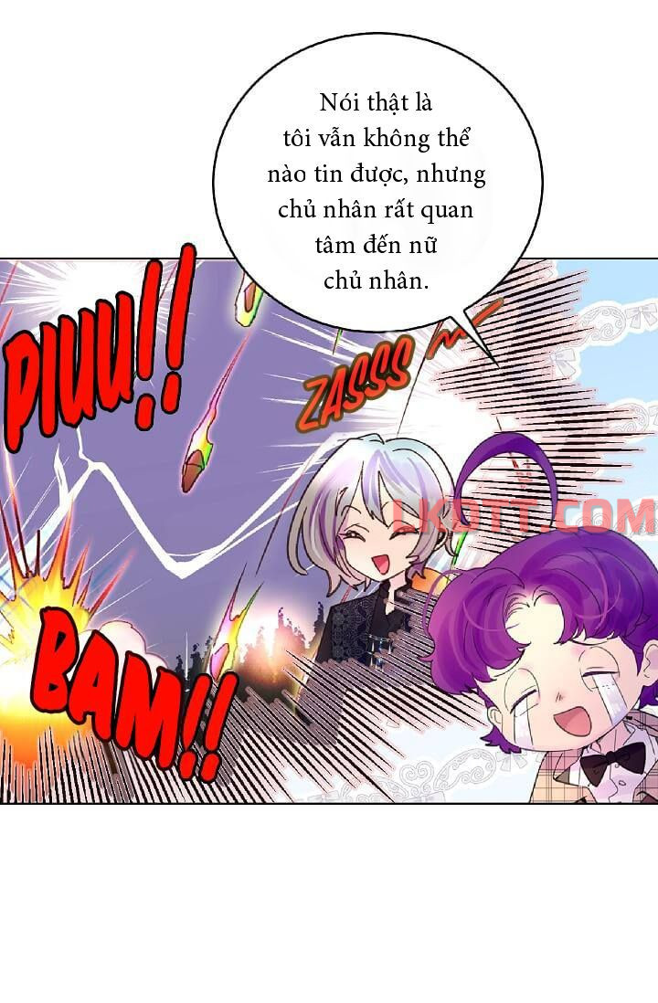 đừng xem thường nữ phụ chapter 138 19