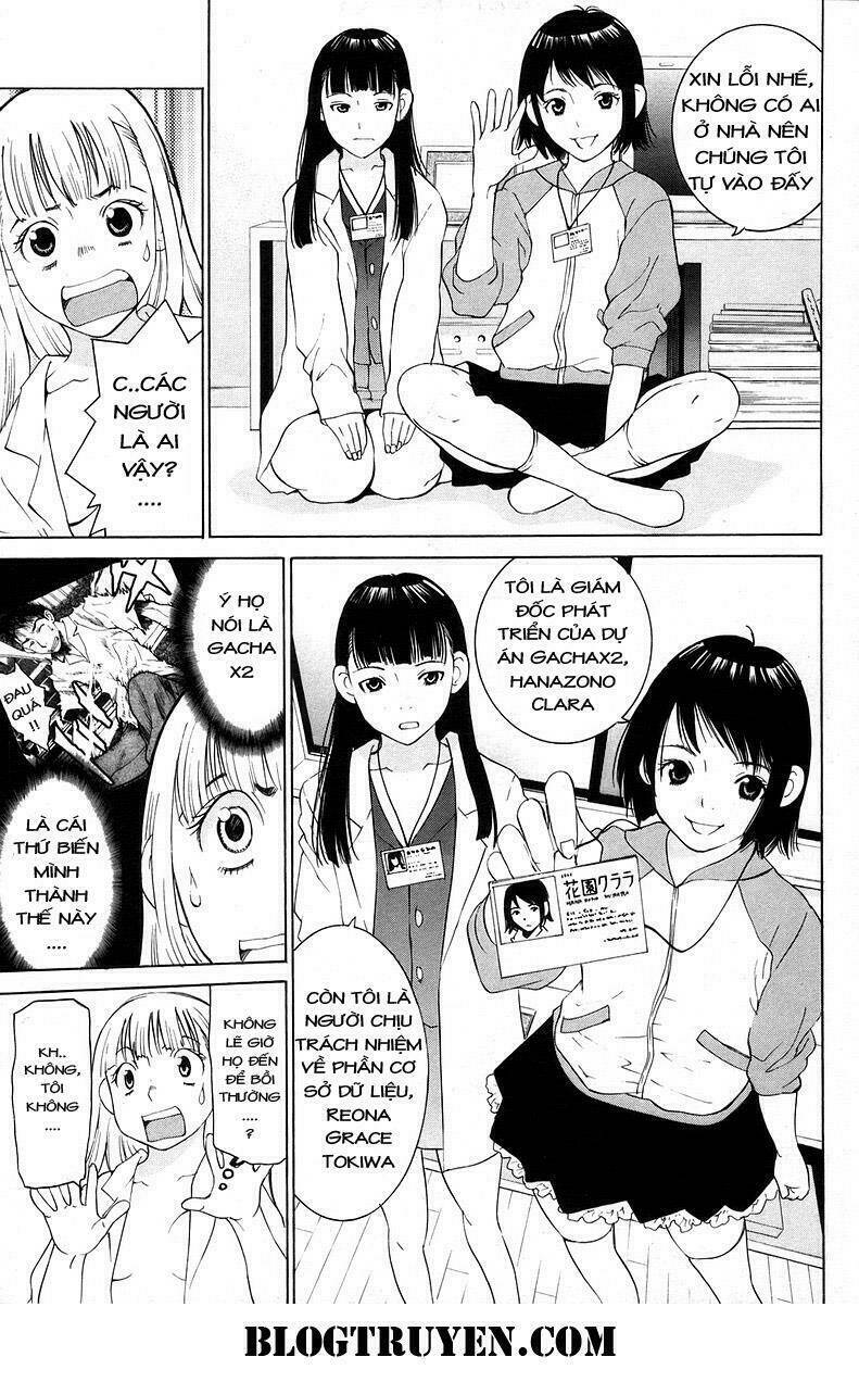 gacha gacha - secret chapter 55 4