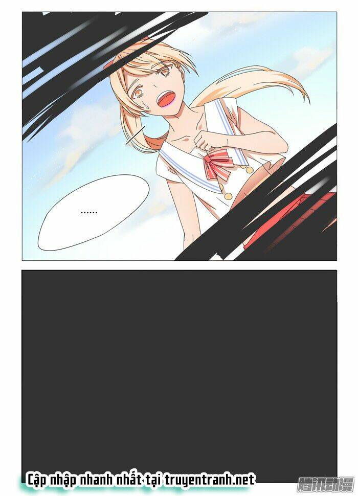 tôi là vợ tôi chapter 20 4