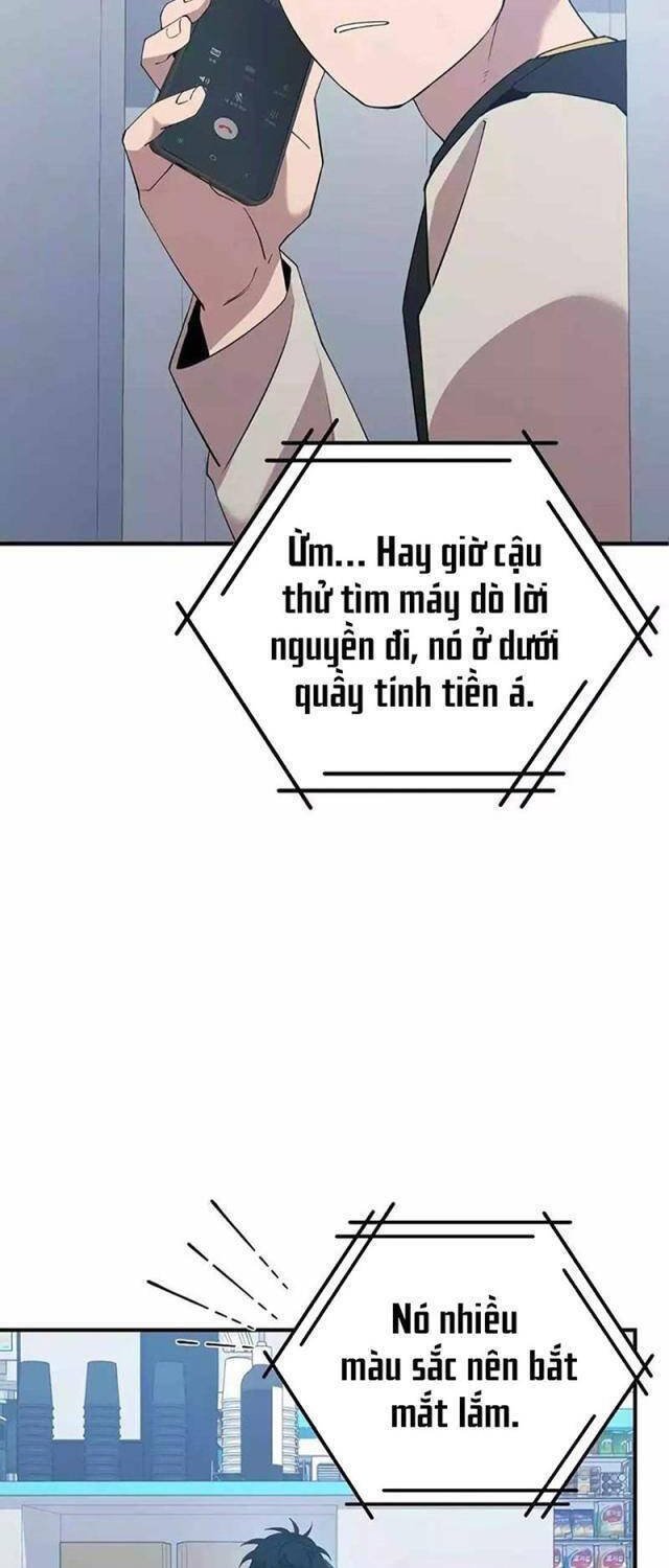 cửa hàng diệu kỳ chapter 2 55