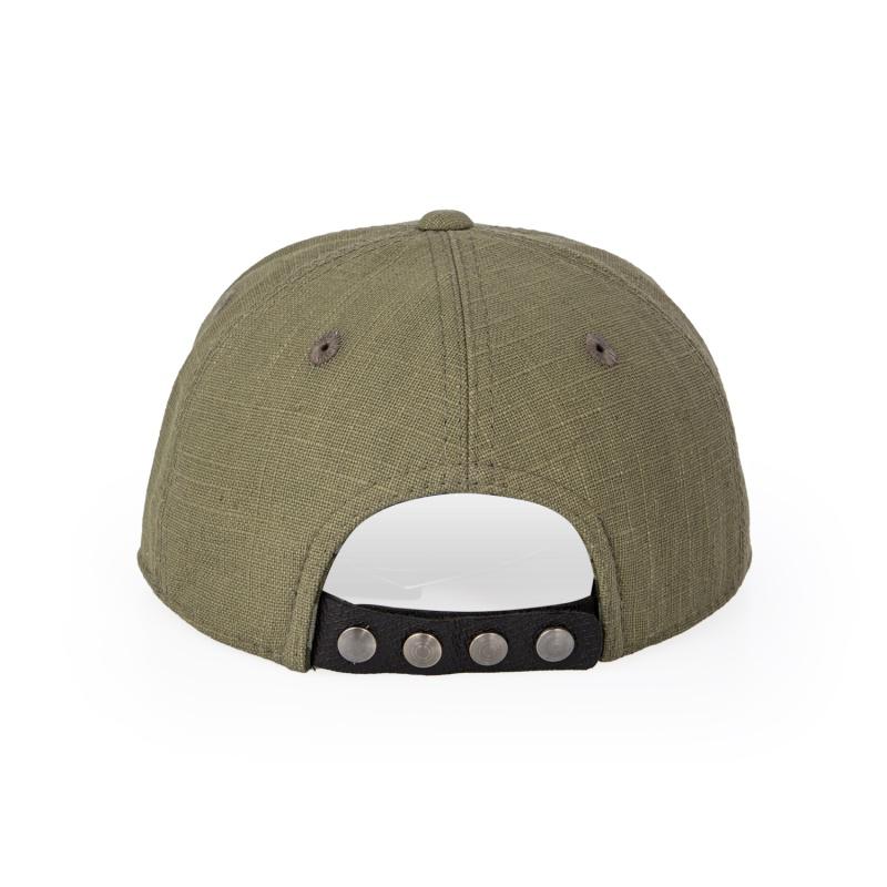 Mũ snapback hiphop nam nữ NÓN SƠN chính hãng MC224A-DXR1