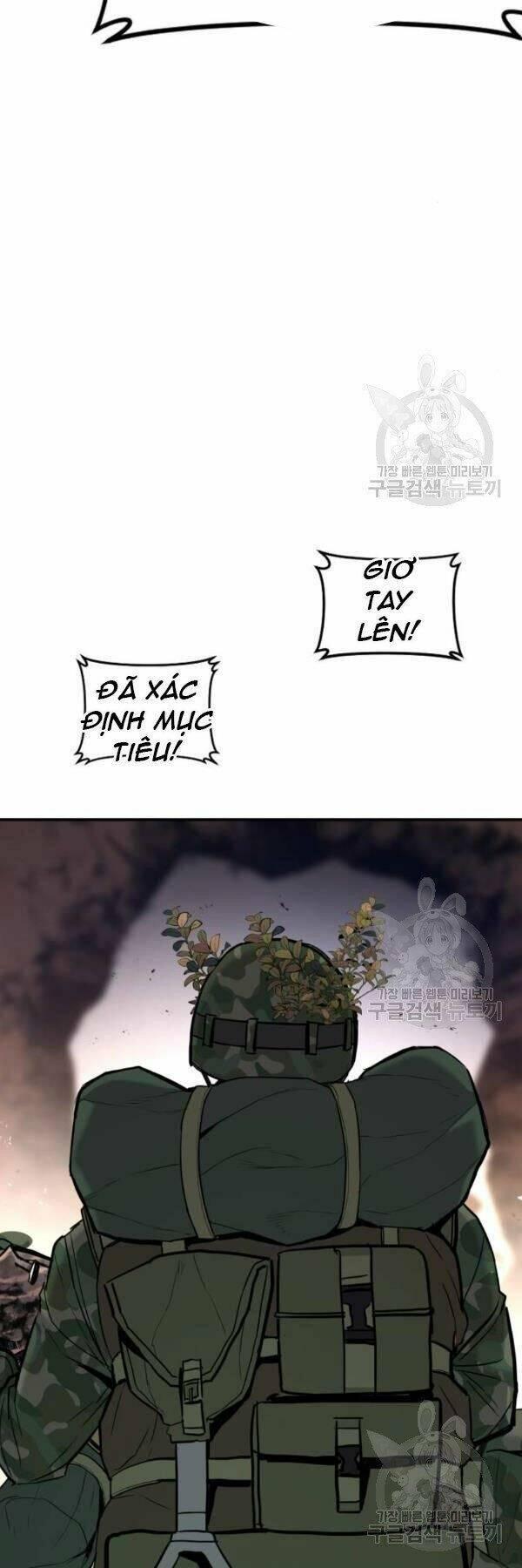 đặc vụ kim chapter 31 100