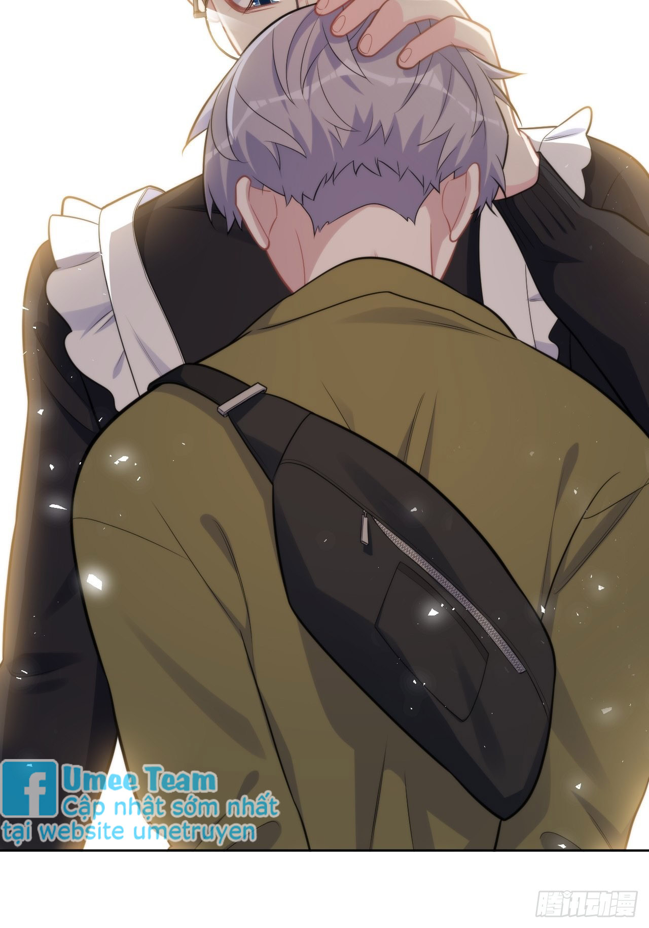 bố vợ đại nhân là bà xã chapter 218 30