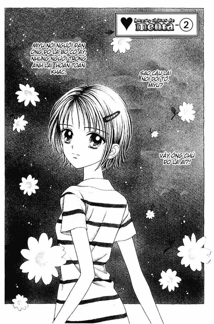 minto na bokura chapter 6 4