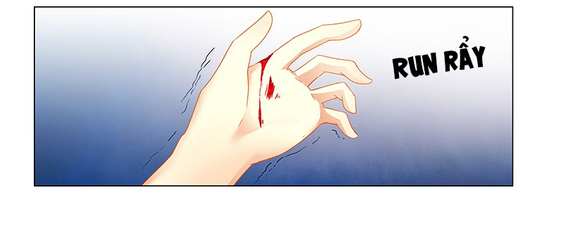 phúc hắc tổng tài đừng tới đây chapter 59 12