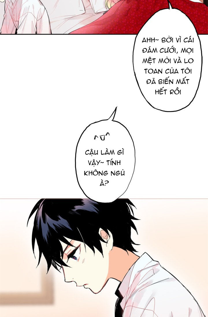 survive as the hero's wife chapter 1 50