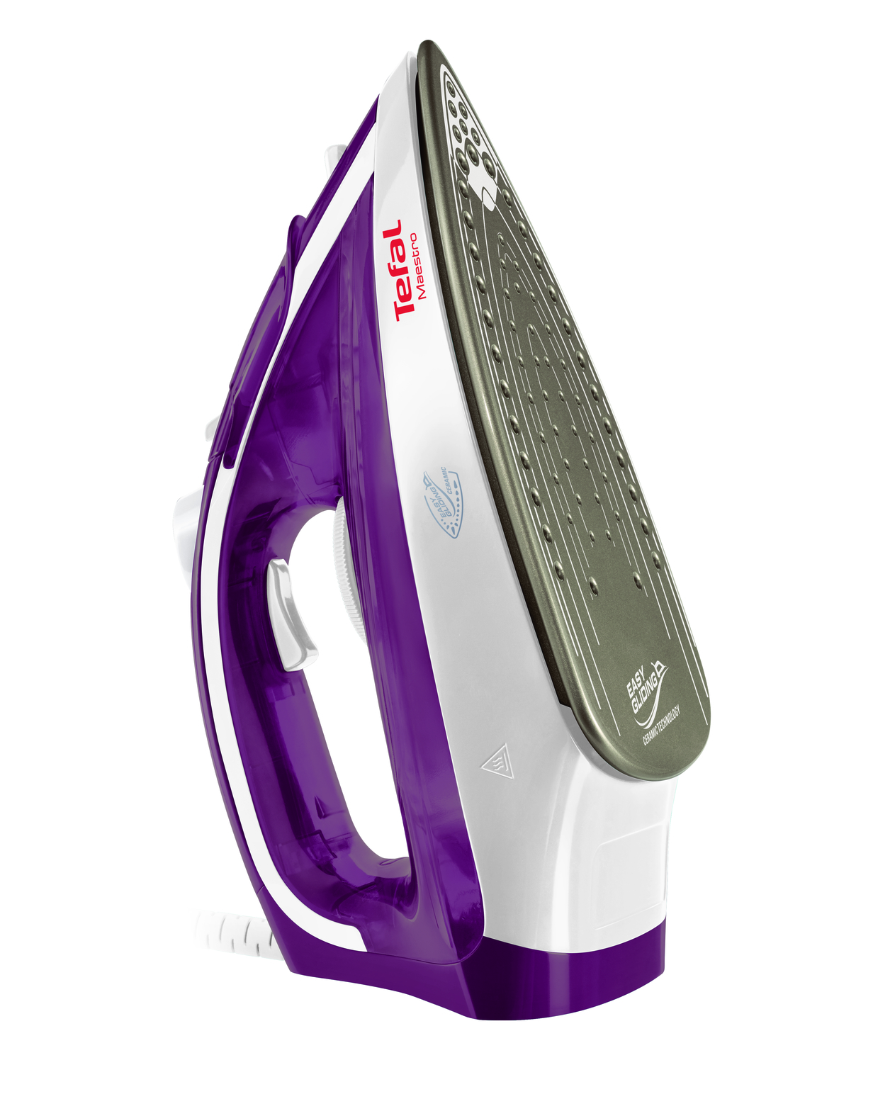 Bàn ủi hơi nước Tefal FV1844E0 - Hàng chính hãng