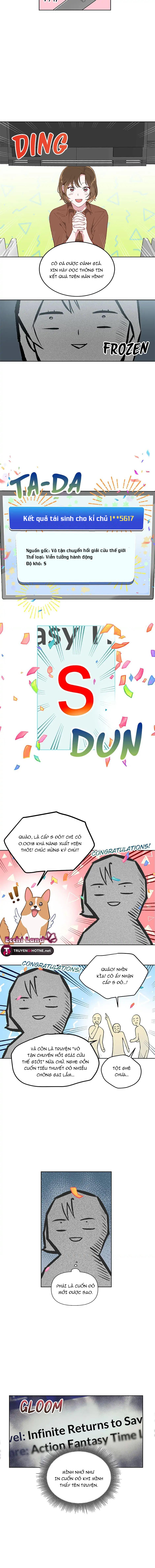 đỉnh cấp xuyên không chapter 1.2 3