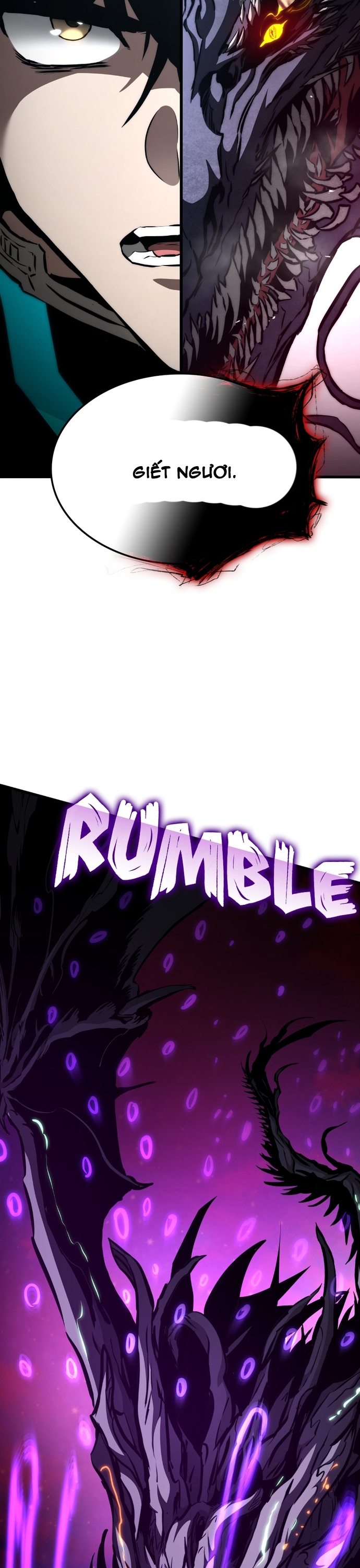 đồ long kỵ sĩ hôn môi ác long chapter 113 20