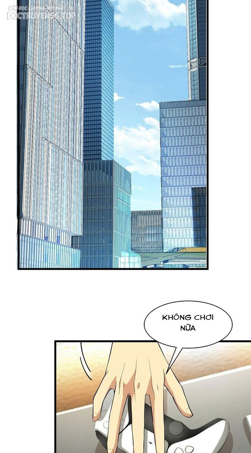 ta làm giàu từ thua lỗ game chapter 127 15