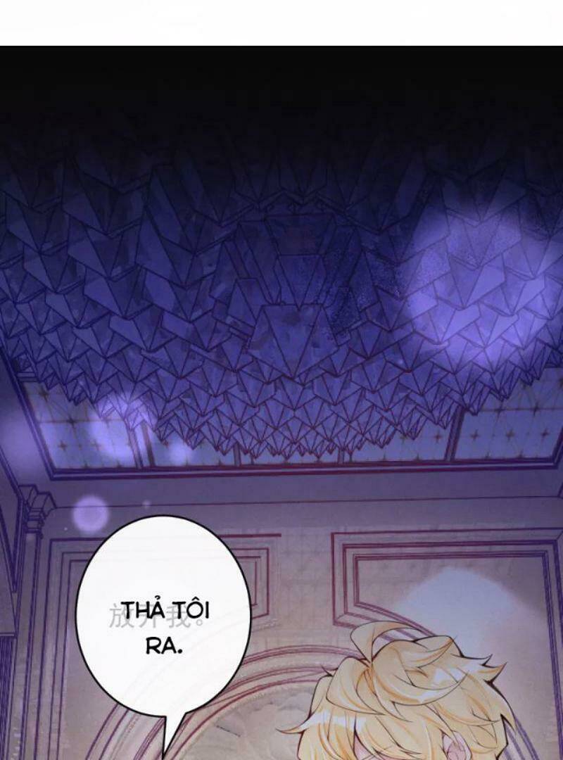 mami đột kích, thiên tài manh bảo khốc daddy chapter 104 3